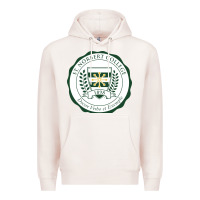 Pale Pink st. norbert college Premium Hoodie - linhVisuals