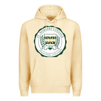 Pina Colada st. norbert college Premium Hoodie - linhVisuals