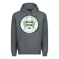 Rock st. norbert college Premium Hoodie - linhVisuals