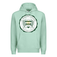 Seafoam st. norbert college Premium Hoodie - linhVisuals