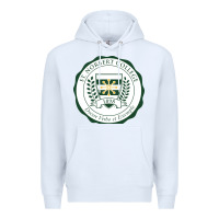 White st. norbert college Premium Hoodie - linhVisuals
