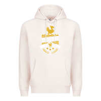 Pale Pink chocobo Premium Hoodie - linhVisuals