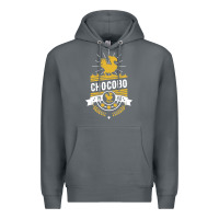 Rock chocobo Premium Hoodie - linhVisuals