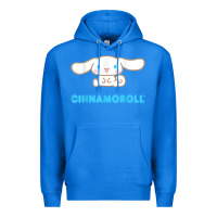 True Royal cinnamoroll character front and back t shirt Premium Hoodie - linhVisuals