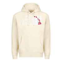 Sandshell hawaii islands north shore haleiwa vintage style t shirt Premium Hoodie - linhVisuals