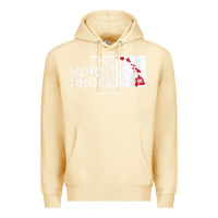 Pina Colada hawaii islands north shore haleiwa vintage style t shirt Premium Hoodie - linhVisuals