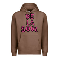 Chestnut de la soul merchandise Premium Hoodie - linhVisuals
