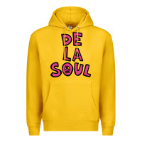 Lemon de la soul merchandise Premium Hoodie - linhVisuals
