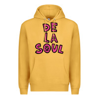 Mustard de la soul merchandise Premium Hoodie - linhVisuals