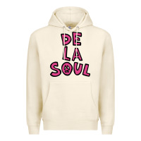 Tofu de la soul merchandise Premium Hoodie - linhVisuals