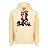 Pina Colada de la soul merchandise Premium Hoodie - linhVisuals
