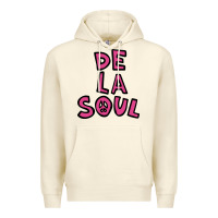 Sandshell de la soul merchandise Premium Hoodie - linhVisuals