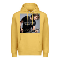 Antique Gold keith urban greatest hits tour 2022 Premium Hoodie - linhVisuals