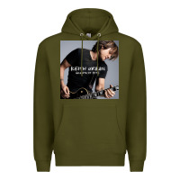 Army Green keith urban greatest hits tour 2022 Premium Hoodie - linhVisuals