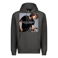 Charcoal Heather keith urban greatest hits tour 2022 Premium Hoodie - linhVisuals