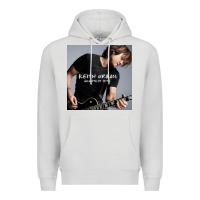 Dove Grey keith urban greatest hits tour 2022 Premium Hoodie - linhVisuals