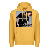 Mustard keith urban greatest hits tour 2022 Premium Hoodie - linhVisuals