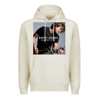 Oatmeal Heather keith urban greatest hits tour 2022 Premium Hoodie - linhVisuals