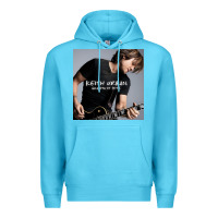 Ocean Blue keith urban greatest hits tour 2022 Premium Hoodie - linhVisuals