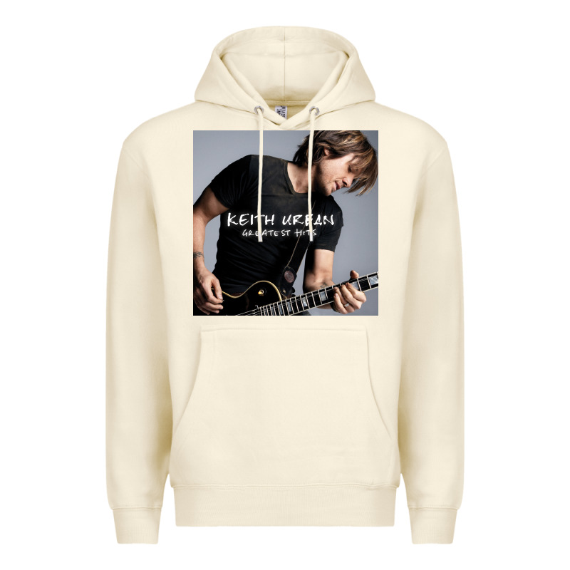 Keith Urban Greatest Hits Tour 2022 Premium Hoodie by linhVisuals | Teevron