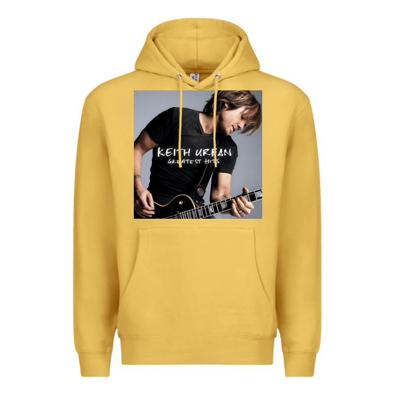 Keith Urban Greatest Hits Tour 2022 Premium Hoodie by linhVisuals | Teevron