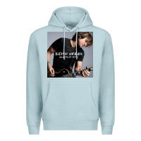 Blue Mist keith urban greatest hits tour 2022 Premium Hoodie - linhVisuals