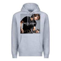 Heather Grey keith urban greatest hits tour 2022 Premium Hoodie - linhVisuals