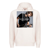 Pale Pink keith urban greatest hits tour 2022 Premium Hoodie - linhVisuals