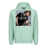 Seafoam keith urban greatest hits tour 2022 Premium Hoodie - linhVisuals