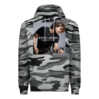 Slate Camo keith urban greatest hits tour 2022 Premium Hoodie - linhVisuals