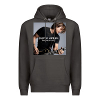Smoke keith urban greatest hits tour 2022 Premium Hoodie - linhVisuals