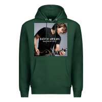 Sports Green keith urban greatest hits tour 2022 Premium Hoodie - linhVisuals