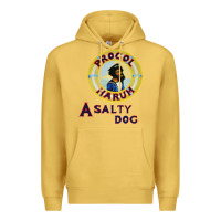 Antique Gold procol harum a salty dog 103813862 Premium Hoodie - linhVisuals