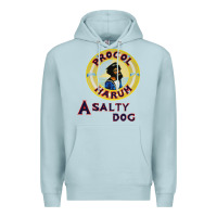 Blue Mist procol harum a salty dog 103813862 Premium Hoodie - linhVisuals