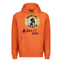 Carrot procol harum a salty dog 103813862 Premium Hoodie - linhVisuals