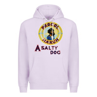 Lilac procol harum a salty dog 103813862 Premium Hoodie - linhVisuals