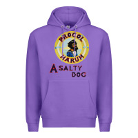Purple procol harum a salty dog 103813862 Premium Hoodie - linhVisuals