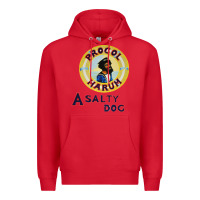 Red procol harum a salty dog 103813862 Premium Hoodie - linhVisuals