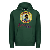 Sports Green procol harum a salty dog 103813862 Premium Hoodie - linhVisuals