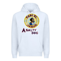 White procol harum a salty dog 103813862 Premium Hoodie - linhVisuals