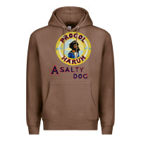 Chestnut procol harum a salty dog 103813862 Premium Hoodie - linhVisuals