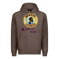 Coffee procol harum a salty dog 103813862 Premium Hoodie - linhVisuals