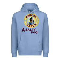 Colony Blue procol harum a salty dog 103813862 Premium Hoodie - linhVisuals