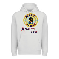 Dove Grey procol harum a salty dog 103813862 Premium Hoodie - linhVisuals