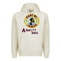 Oatmeal Heather procol harum a salty dog 103813862 Premium Hoodie - linhVisuals
