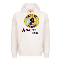 Pale Pink procol harum a salty dog 103813862 Premium Hoodie - linhVisuals