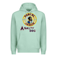 Seafoam procol harum a salty dog 103813862 Premium Hoodie - linhVisuals
