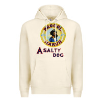 Tofu procol harum a salty dog 103813862 Premium Hoodie - linhVisuals