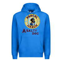 True Royal procol harum a salty dog 103813862 Premium Hoodie - linhVisuals