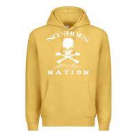 Antique Gold kenny chesney shoes nation tour 2022 Premium Hoodie - linhVisuals
